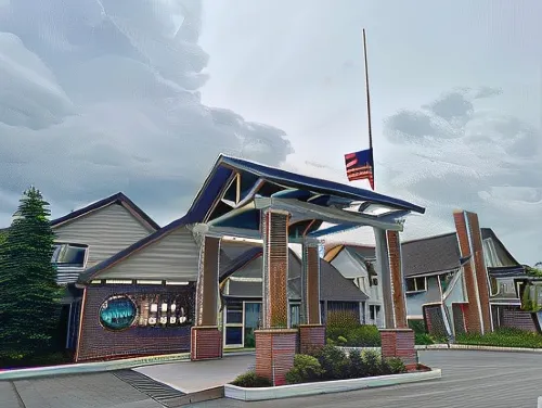 Best Western Fishkill Inn  Suites Exterior Photos