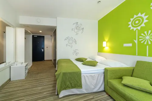 Tallink Express Hotel Photos