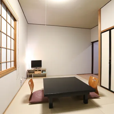 Kamikochi Hotel Rooms Photos