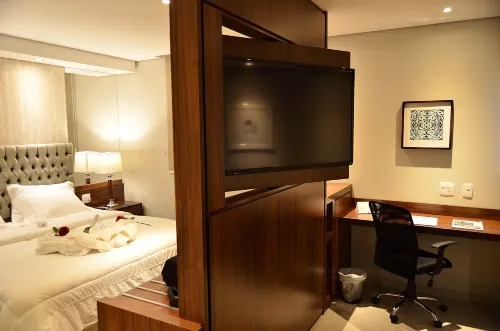 Hotel Matao by Mercure Photos