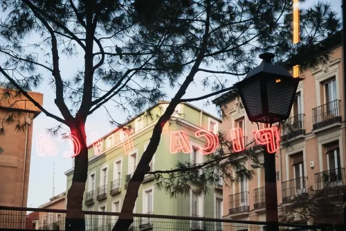 Bastardo Hostel À proximité de l'hôtel Photos