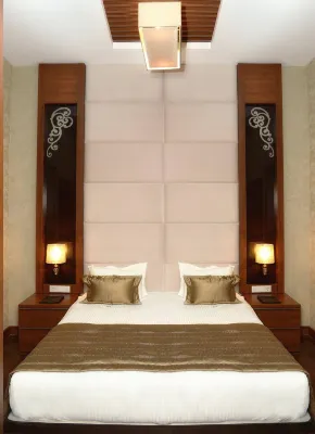 Grand Hotel Downtown Camere Photos