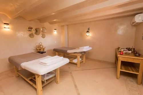 Riad Azrur Leisure & Recreation Photos