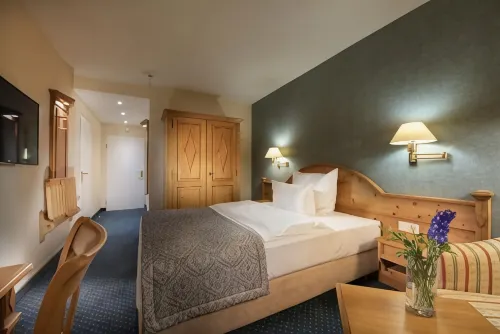 Maritim TitiseeHotel Titisee-Neustadt Chambres Photos