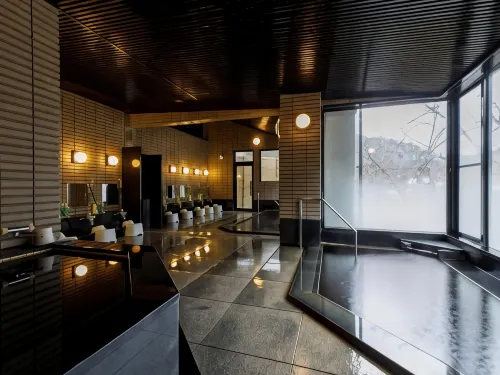 Motoyu Ishiya Loisirs et amusements Photos