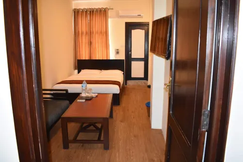 Hotel Hema Chambres Photos