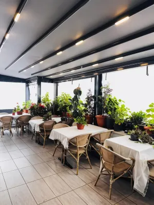 Renova Old City Hotel Restauration Photos