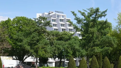 PARKHOTEL Hameln, ehemals Mercure Hameln Außen Photos