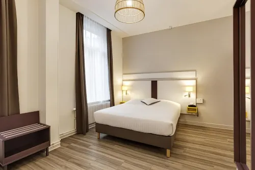 Grand Hôtel Lille Photos