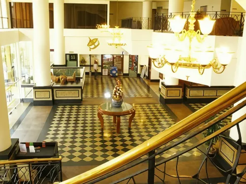 Good Hope Hotel Public Areas Photos
