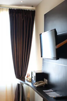 The One Hotel Makassar Kamar Photos