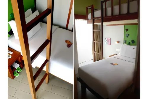 MaxOne Sabang Jakarta Photos