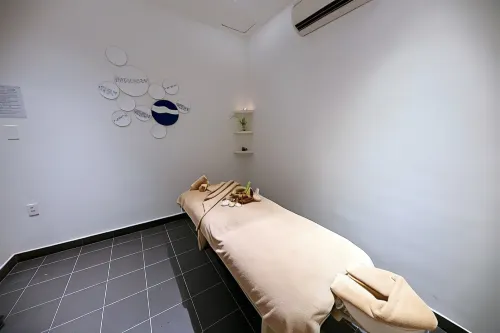 Alba Spa Hotel Photos