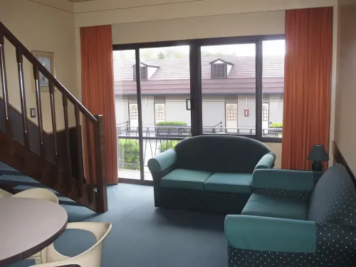 Village Family Motor Inn Photos