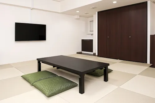 Niigata Daiichi Hotel Photos