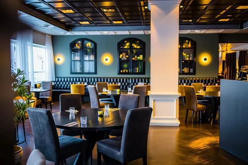 Hotel Kea by Keahotels Spisning Photos