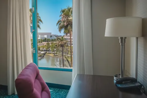 Costa Mesa Marriott À proximité de l'hôtel Photos