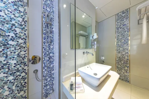Al Masa Hotel Nasr City Chambres Photos