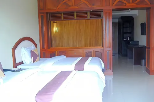 Classy Hotel Photos