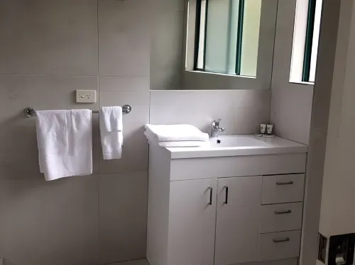 Chez Noosa Resort Motel Photos