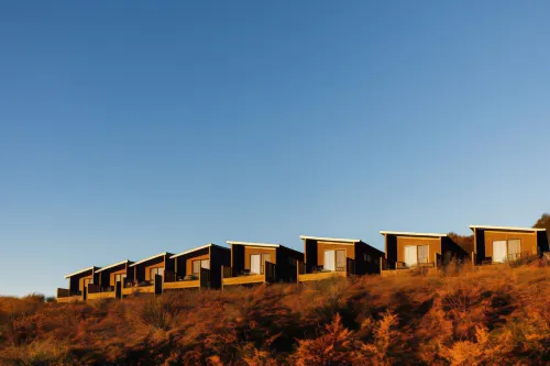 Freycinet Resort Extérieur Photos