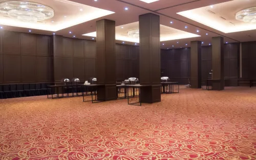 Hotel Cemerlang Bandung Fasilitas Bisnis Photos