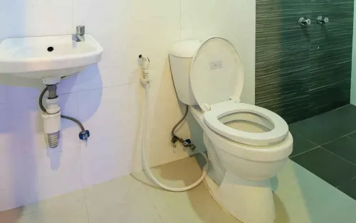 Astrotel Calamba Phòng Photos