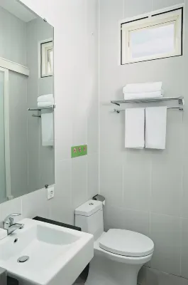 Ara Inn Bed and Breakfast by Ecommerceloka Kamar Photos