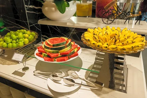 GOLDEN ERA HOTEL (Vung Tau Riva Hotel) Restauration Photos