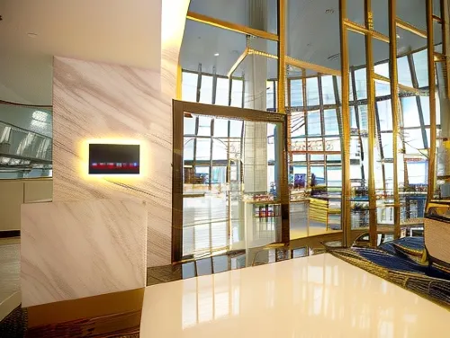 Grand Darul Makmur Hotel Kuantan Public Areas Photos
