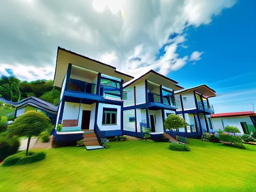 The Scenery Beach Resort Экстерьер Photos