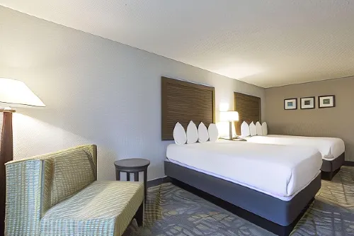 Country Inn & Suites by Radisson Asheville Downtown Tunnel Road Photos