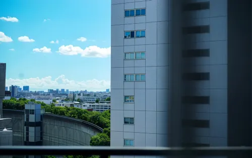Wander Tokyo Shibuya À proximité de l'hôtel Photos