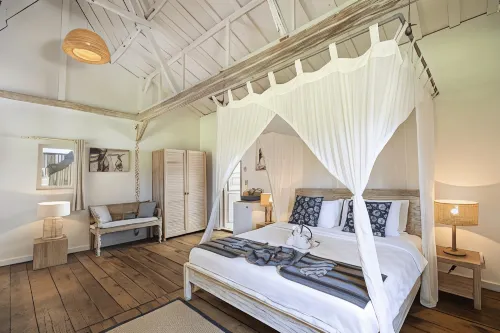 Gili Eco Villas Rooms Photos