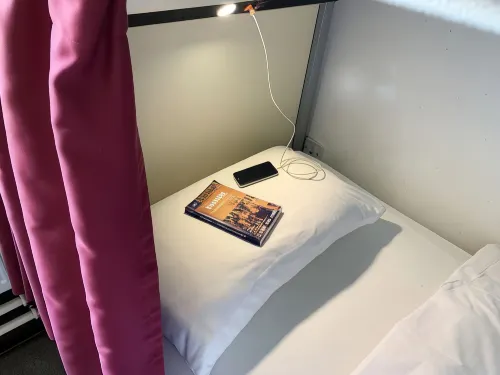 Kinlay Hostel Eyre Square Chambres Photos