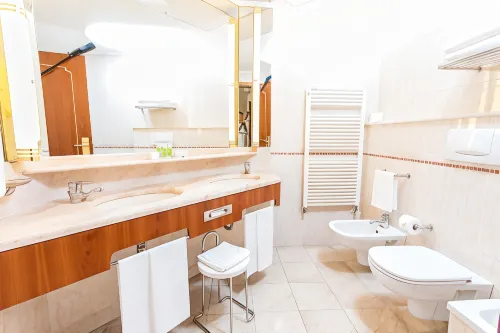 Galzignano Resort Terme & Golf - Hotel Splendid Camere Photos