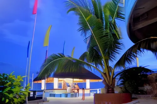 Blue Corals Beach Resort Xung quanh Photos