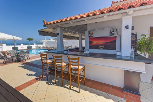 Samos City Hotel Loisirs et amusements Photos