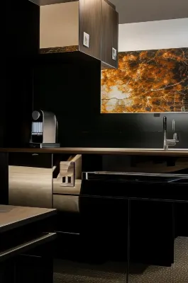 Heeton Concept Hotel – Luma Hammersmith Aree comuni Photos