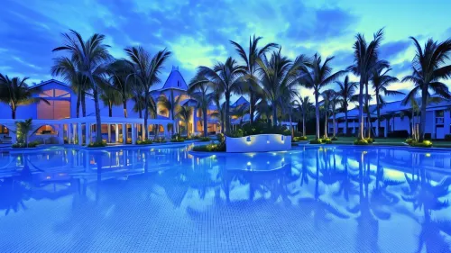 Sugar Beach Mauritius, 5 Star Relaksasi & Rekreasi Photos