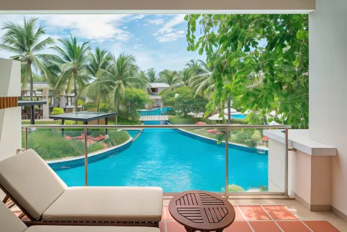 Sheraton Hua Hin Resort & Spa Leisure & Recreation Photos