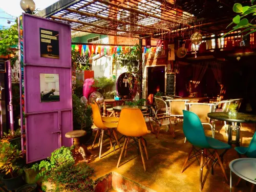 Paapu House الأماكن العامة Photos