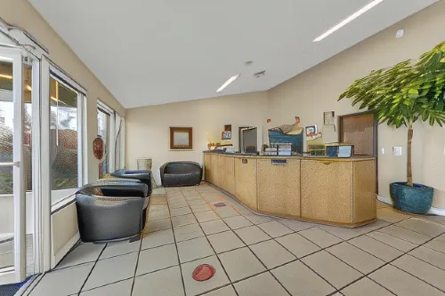 Days Inn by Wyndham Carson City Öffentliche Flächen Photos