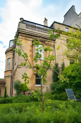 Grosvenor Villa Exterior Photos