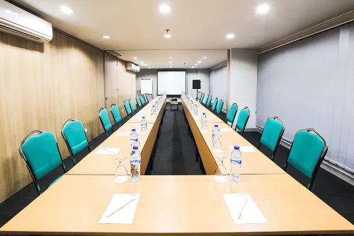 Hotel Citradream Bandung Espaces Affaires Photos