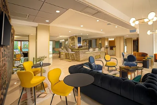 Hotel le Quercy, Sure Hotel Collection by Best Western Espaces publics Photos