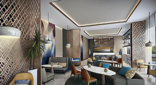 Citadines Bacolod City Избранное Photos