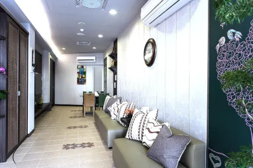 Chamie Bed and Breakfast Photos