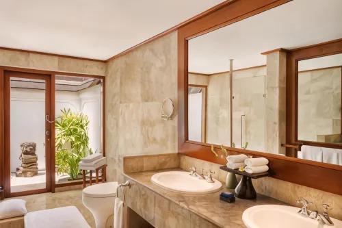 The Oberoi Beach Resort, Bali Chambres Photos