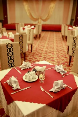 Sai Gon Dong Ha Hotel - a Member of Saigontourist Group Restauration Photos